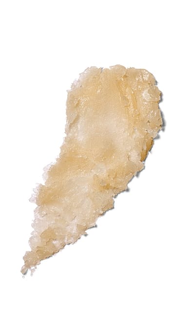 de nourriture pour la peau sérum Éclaircissant stick - weleda